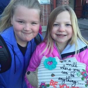 Meet your Posher, Jackie